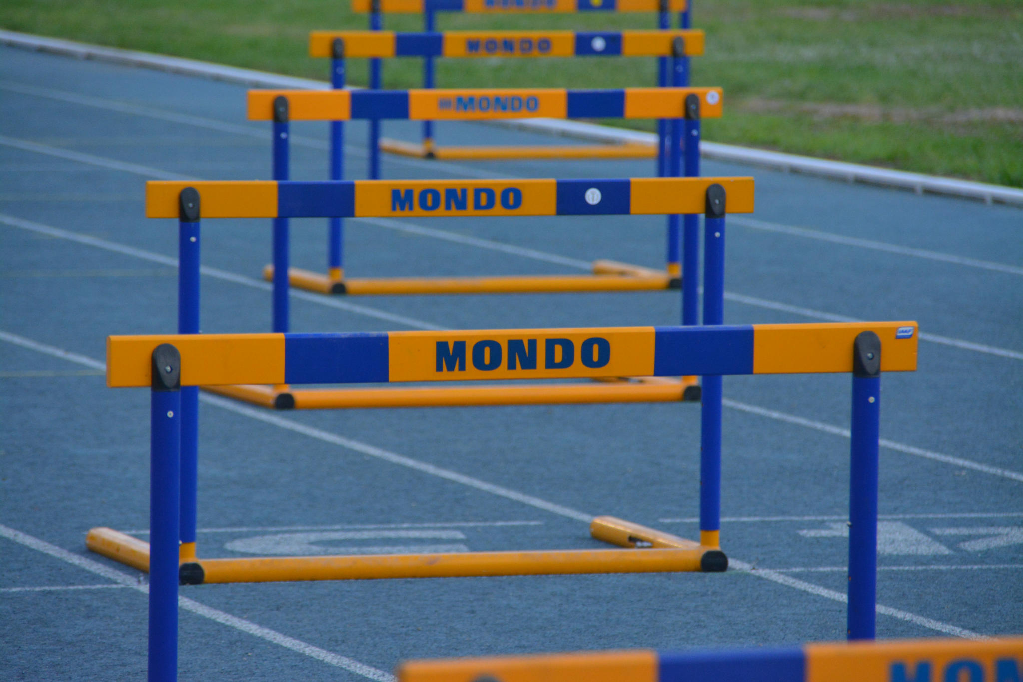 Club Atletisme Badalona - Especialitzacio
